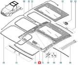 Megane Açılır Tavan Açma Kapatma Kumandası Şema